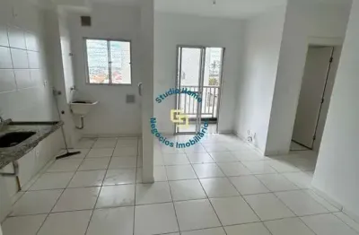 Apartamento à venda no bairro jardim são joão - araras/sp