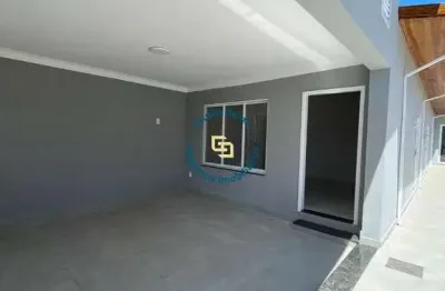 Casa com 3 quartos à venda no Jardim Alto da Colina, Araras 