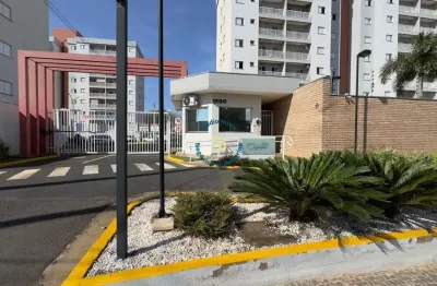 Condomínio residencial parque das orquídeas - apartamento a venda no residencial parque das orquídeas