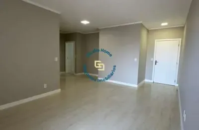 Condomínio residencial alamanda - excelente apartamento à venda no cond. res. alamanda