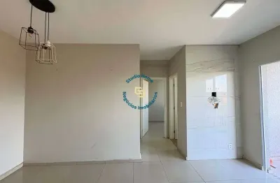 Condomínio residencial parque das orquídeas - apartamento pq. das orquídeas