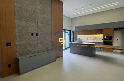 Casa com 3 quartos à venda no Jardim Terras de Santa Elisa, Araras 