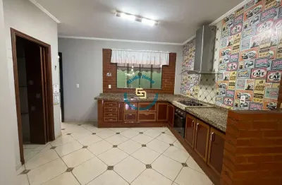 Casa com 3 quartos à venda no Jardim Santa Olívia II, Araras 
