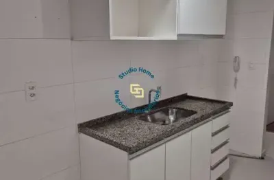 Apartamento com 2 quartos à venda no Parque Industrial, Araras 