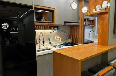 Parque das cerejeiras - apartamento no condomínio parque das cerejeiras , araras/sp