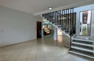 Casa com 3 quartos à venda no Jardim Nova Europa, Araras 