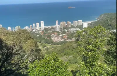 Casa com 5 quartos à venda na Estrada Das Canoas, 1783, São Conrado, Rio de Janeiro