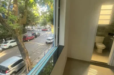 Apartamento com 1 quarto à venda na Rua Maestro Francisco Braga, 350, Copacabana, Rio de Janeiro