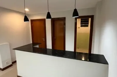 Apartamento com 1 quarto à venda na Rua Alcindo Guanabara, 25, Centro, Rio de Janeiro