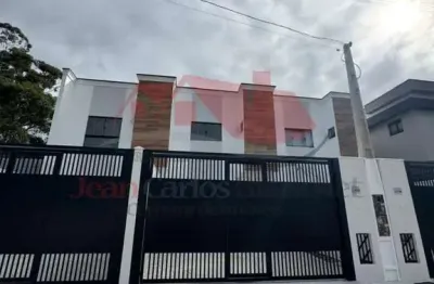 Casa com 2 quartos à venda na Rua Rio Chapecó, Rio Pequeno, Camboriú