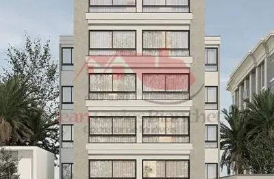 Apartamento com 3 quartos à venda na Rua Jaime Cesário Pereira, 56, Areias, Camboriú