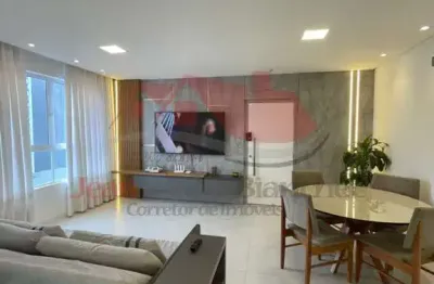 Lindissimo apartamento no villa serena residence- cento de camboriú