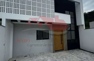 Casa com 3 quartos à venda na Avenida Rio Teixeira, Rio Pequeno, Camboriú