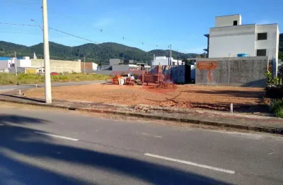 Ótima oportunidade para investimento no loteamento maria russi - camboriú