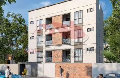 Apartamento com 2 quartos à venda na Rua Coqueiros, Tabuleiro, Camboriú