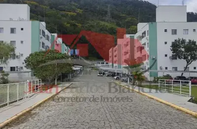 Apartamento com 2 quartos à venda na Rua Osvaldo Minella, 2029, Cedro, Camboriú
