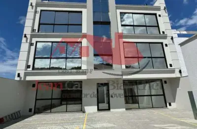 Apartamento com 2 quartos à venda na Rua Santa Clara, 89, São Francisco de Assis, Camboriú