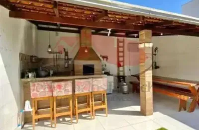 Casa com 3 quartos à venda na Rua Pedro Honorato Amorim, Centro, Camboriú