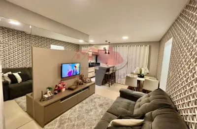 Apartamento com 1 quarto à venda na Rua São Gabriel, 158, São Francisco de Assis, Camboriú