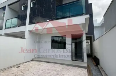 Sobrados no bairro rio pequeno com localização livre de enchentes