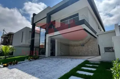 Casa com 4 quartos à venda na Rua Ivo José Rebello, Santa Regina, Camboriú