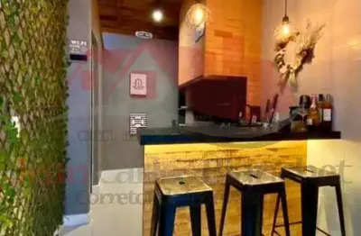 Lindo sobrado mobiliado localizado no bairro santa regina em camboriú