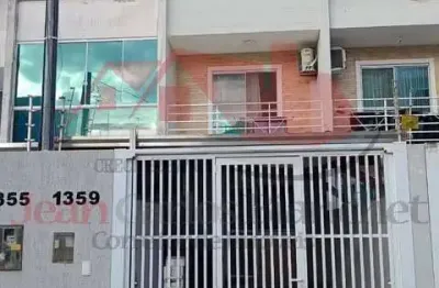 Casa com 2 quartos à venda na Rua Luxemburgo, Santa Regina, Camboriú