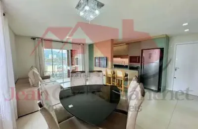 Apartamento com 2 quartos à venda na Rua Pernambuco, Areias, Camboriú