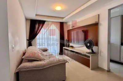 Apartamento com 2 quartos à venda na Rua Marmeleiro, Tabuleiro, Camboriú