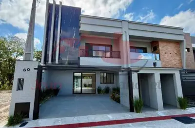 Casa com 3 quartos à venda na Rua Agenor de Borba, Areias, Camboriú