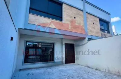 Casa com 3 quartos à venda na Rua Rio Negrinho, Rio Pequeno, Camboriú
