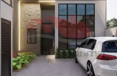 Casa térrea no centro de camboriú com entrega para agosto de 2026