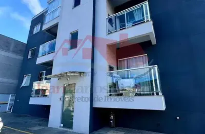 Apartamento com 1 quarto à venda na Rua Santa Bárbara, 191, São Francisco de Assis, Camboriú