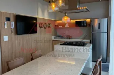 Apartamento com 2 quartos à venda na Rua Miguel Francisco Borges, 22, Praia Brava, Itajaí