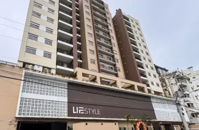 Apartamento com 2 quartos à venda na Rua do Bunganvília, 340, Pedra Branca, Palhoça