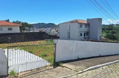Terreno à venda na Rua Santo Antônio de Lisboa, 180, Picadas do Sul, São José