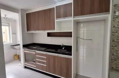 Apartamento no bairro pedra branca com 2 dormitòrios