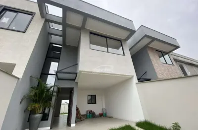 Casa com 3 quartos à venda no gaspar mirim, gaspar , 138 m2 por r$ 689.000
