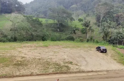 Terreno à venda no encano do norte, indaial , 720 m2 por r$ 120.000