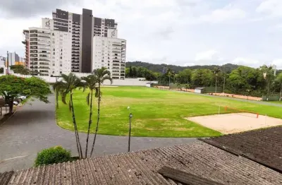 Apartamento com 3 quartos à venda no jardim blumenau, blumenau , 105 m2 por r$ 300.000