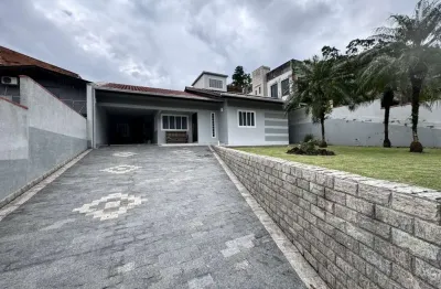 Casa com 3 quartos à venda no badenfurt, blumenau , 160 m2 por r$ 740.000