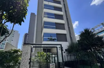 Apartamento com 3 quartos à venda no victor konder, blumenau , 119 m2 por r$ 1.290.000