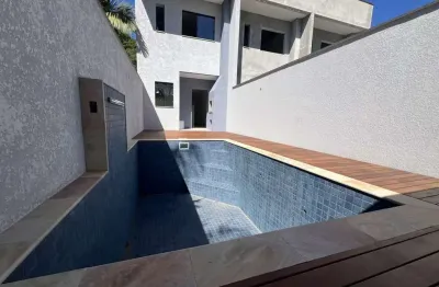 Casa com 2 quartos à venda no testo salto, blumenau , 74 m2 por r$ 550.000