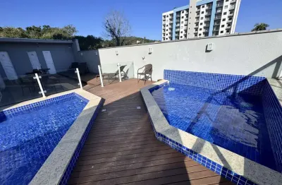 Apartamento com 3 quartos à venda no itoupava central, blumenau , 124 m2 por r$ 679.000