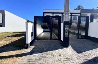 Casa com 2 quartos à venda no fortaleza alta, blumenau , 85 m2 por r$ 350.000