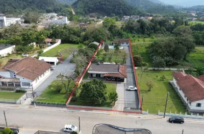 Casa com 3 quartos à venda no centro, rio dos cedros , 280 m2 por r$ 3.850.000