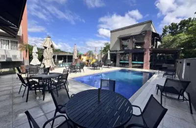 Apartamento com 2 quartos à venda no itoupava central, blumenau , 64 m2 por r$ 330.000