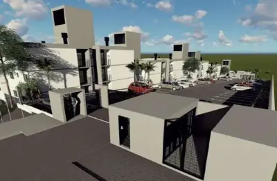 Apartamento com 2 quartos à venda no fortaleza alta, blumenau , 55 m2 por r$ 335.000