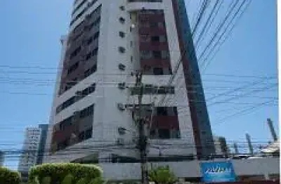 Exclusivo apto 3 qtos próximo ao shopping recife - oportunidade