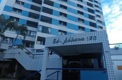 Sua melhor escolha na zona norte - apto 3 qtos - apenas r$ 320 mil